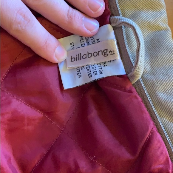 Spring jacket - Picture 2 of 2